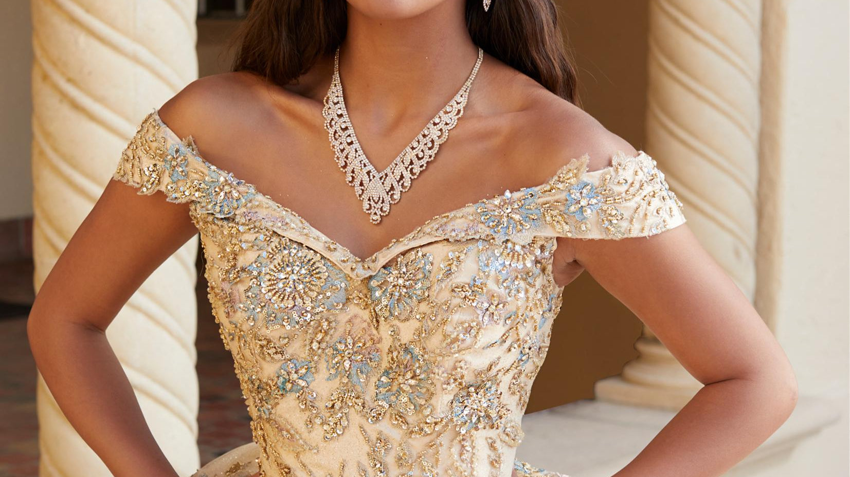 Quince Dress Styles Made Easy