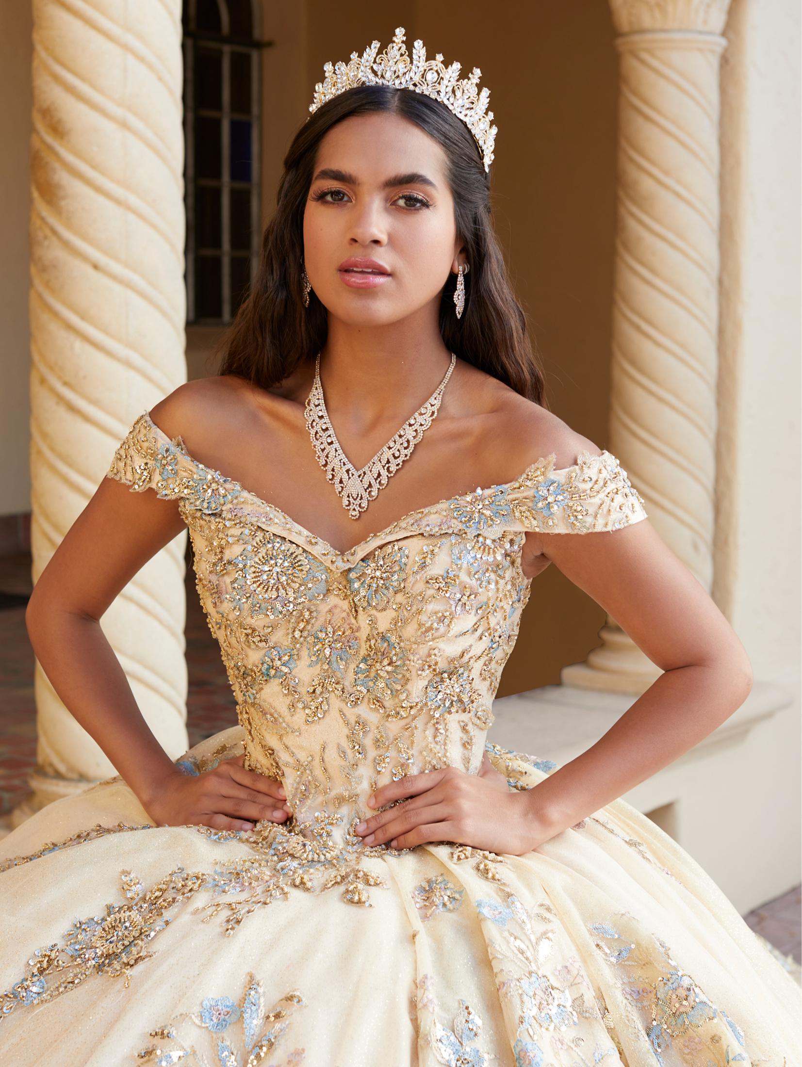 Quince Dress Styles Made Easy