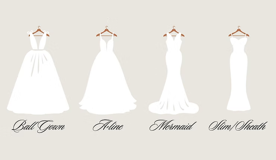 How to Choose the Perfect Silhouette for Your Body Type