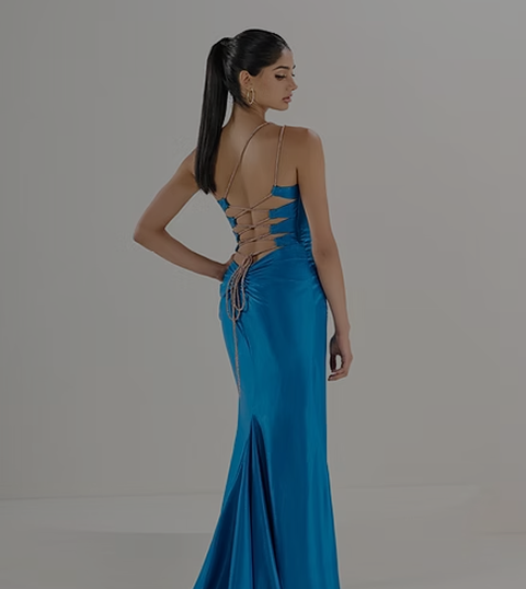 Tiffany Prom