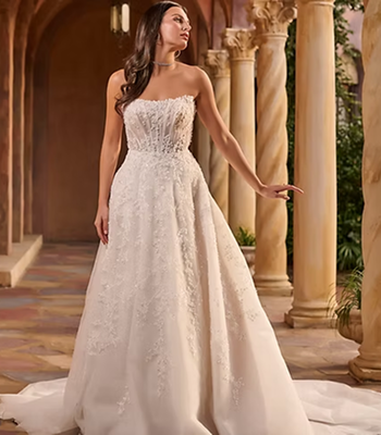 Christina Wu | Adrianna Papell Trunk Show