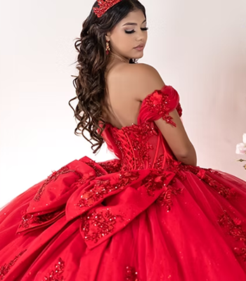 Quinceañera Collection Spring Showcase
