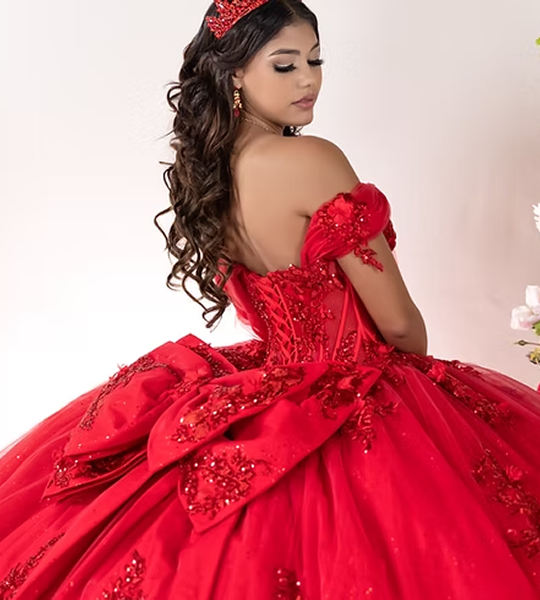 Quinceañera Collection Spring Showcase